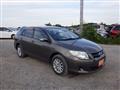 2009 Toyota Corolla Fielder