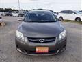 2009 Toyota Corolla Fielder