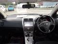 2009 Toyota Corolla Fielder