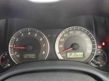 2009 Toyota Corolla Fielder