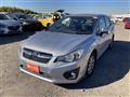 2012 Subaru Impreza