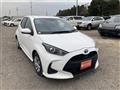 2022 Toyota Yaris
