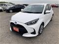 2022 Toyota Yaris
