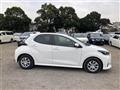 2022 Toyota Yaris