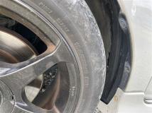 2009 Toyota Corolla Rumion