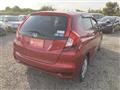 2018 Honda Fit