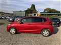 2018 Honda Fit