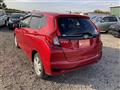 2018 Honda Fit