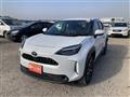 2025 Toyota Yaris Cross