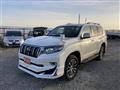 2020 Toyota Land Cruiser Prado