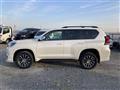 2020 Toyota Land Cruiser Prado