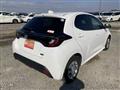 2022 Toyota Yaris