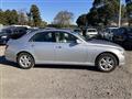 2006 Toyota Mark X