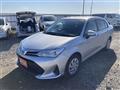 2018 Toyota Corolla Axio