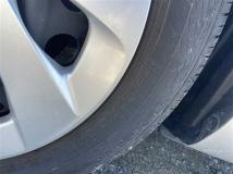 2018 Toyota Corolla Axio