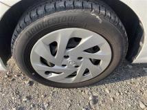 2018 Toyota Corolla Axio