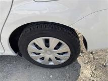 2017 Toyota Corolla Axio