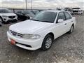 2001 Toyota Carina