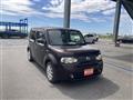 2010 Nissan Cube