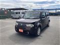 2010 Nissan Cube