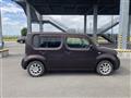 2010 Nissan Cube
