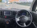 2010 Nissan Cube