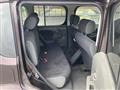 2010 Nissan Cube