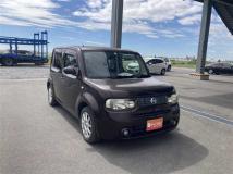 2010 Nissan Cube
