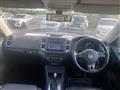 2014 Volkswagen Tiguan