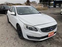 2015 Volvo V60