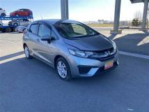 2014 Honda Fit