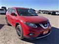 2017 Nissan X-Trail Hybrid