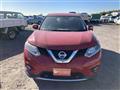 2017 Nissan X-Trail Hybrid