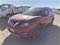 2017 Nissan X-Trail Hybrid
