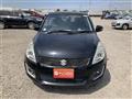 2014 Suzuki Swift