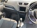 2014 Suzuki Swift