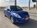 2014 Suzuki Swift