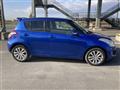 2014 Suzuki Swift
