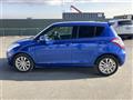 2014 Suzuki Swift