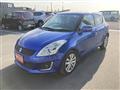 2014 Suzuki Swift