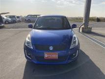 2014 Suzuki Swift