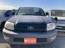 2003 Toyota Hilux Surf