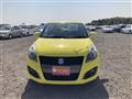 2015 Suzuki Swift