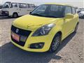 2015 Suzuki Swift