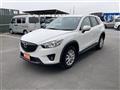 2012 Mazda CX-5
