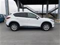 2012 Mazda CX-5