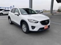 2012 Mazda CX-5