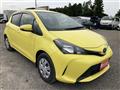 2014 Toyota Vitz