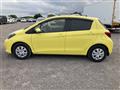 2014 Toyota Vitz