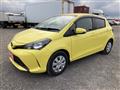 2014 Toyota Vitz
